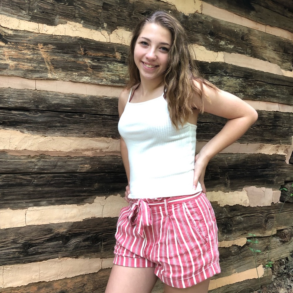 Meet your Posher, Brianna